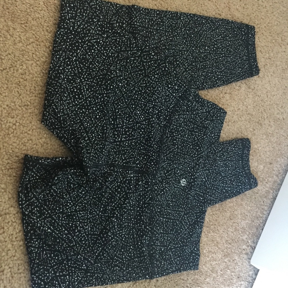 Lululemon Align Leggings 28”